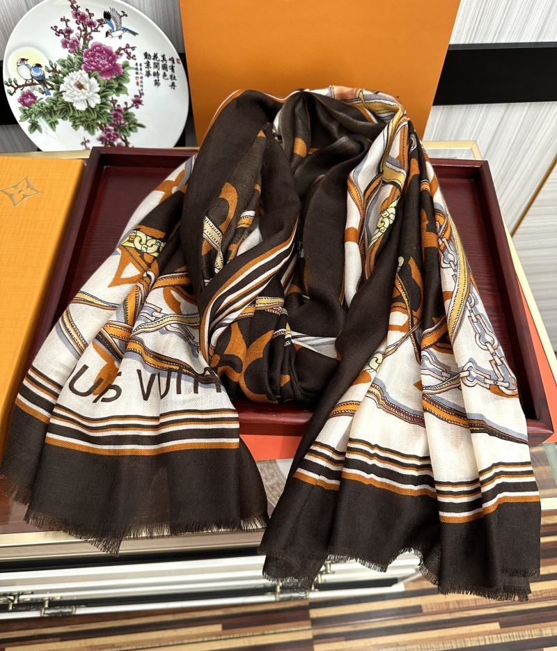 Louis Vuitton Scarf